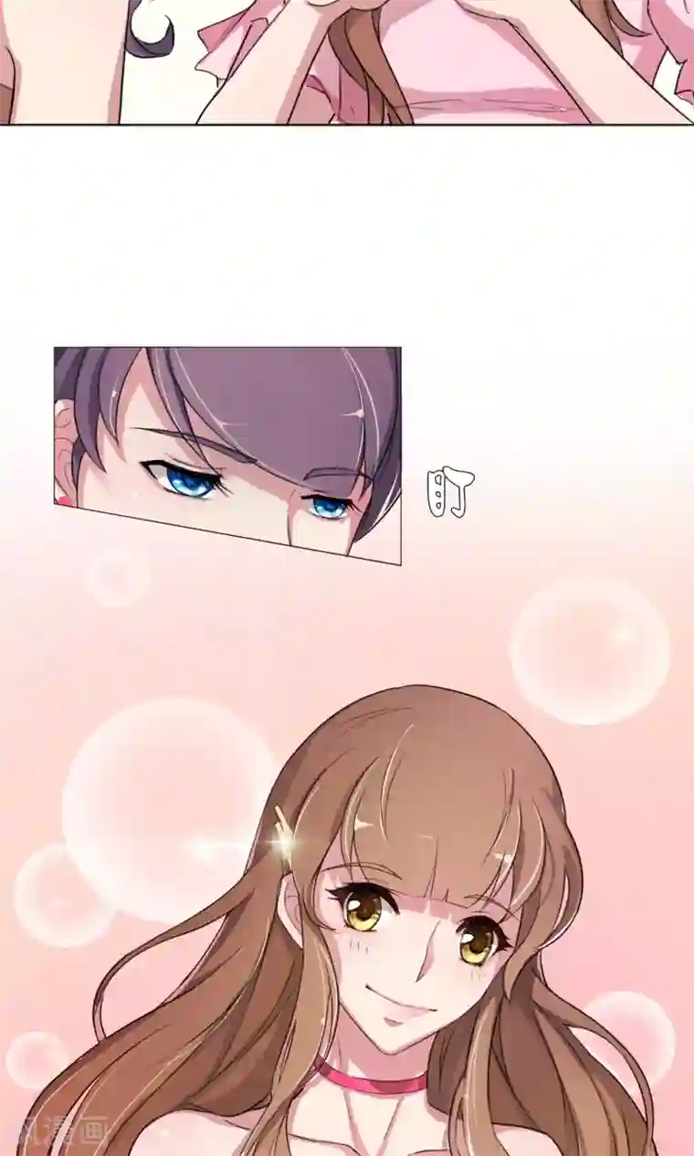 替身名模第4话 违约了？