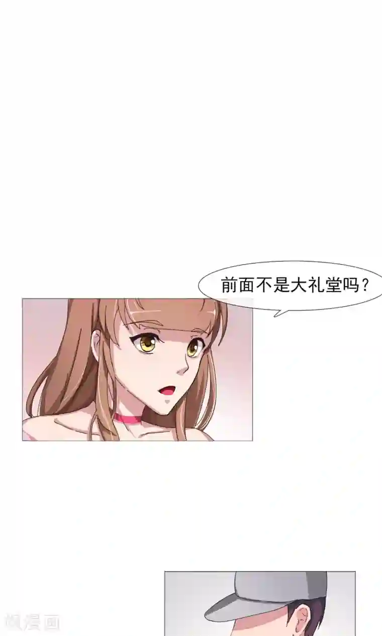 替身名模第4话 违约了？