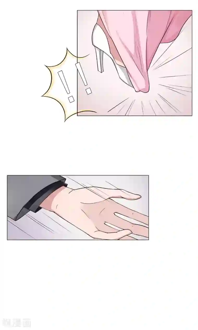 替身名模第5话 百般刁难