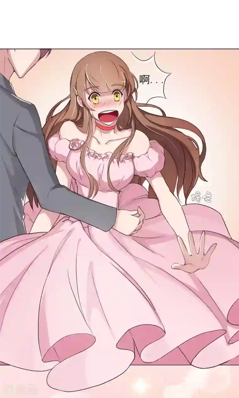 替身名模第5话 百般刁难