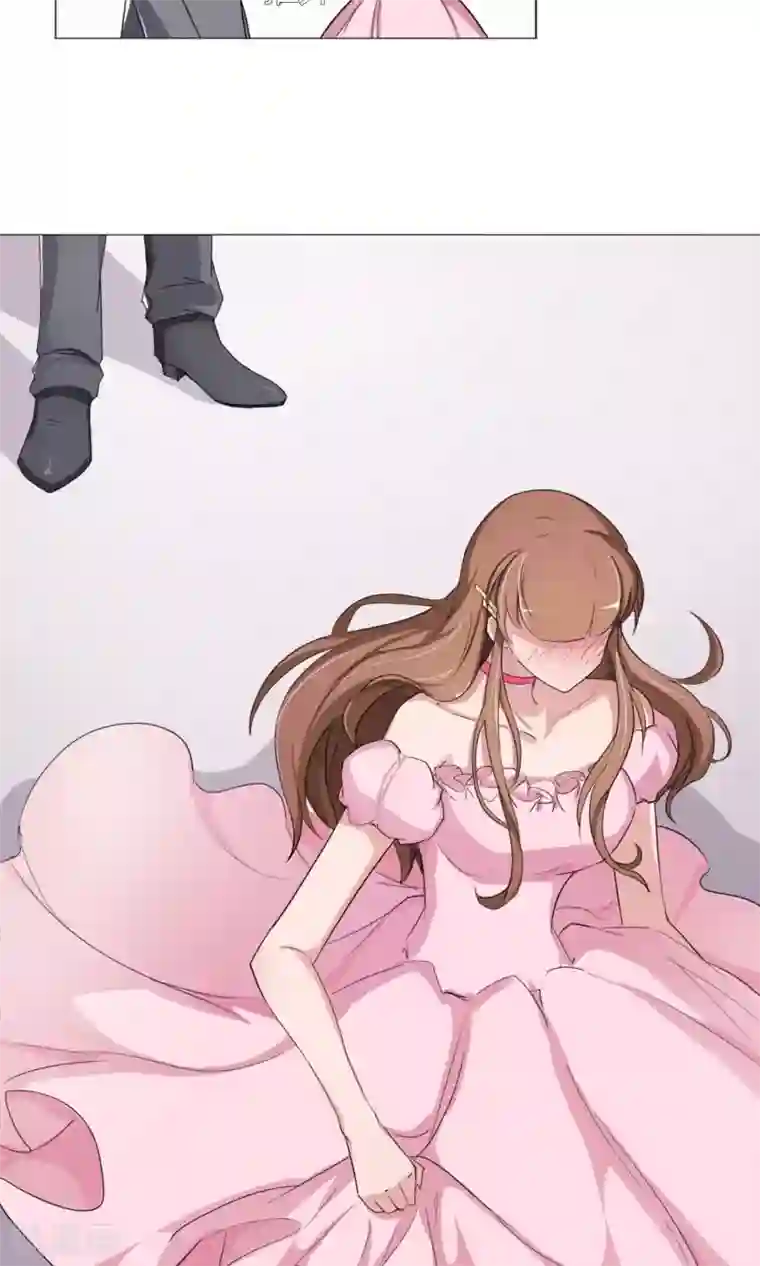 替身名模第5话 百般刁难