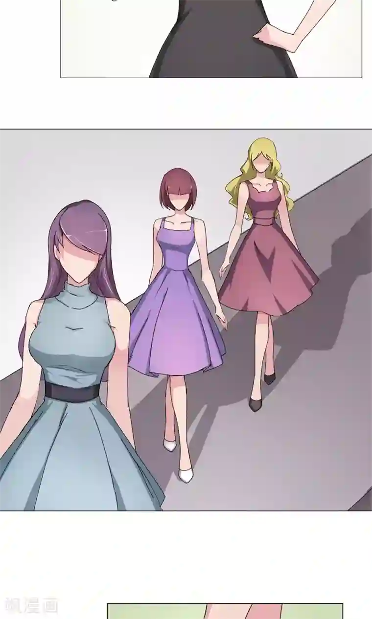 替身名模第6话 破解危机