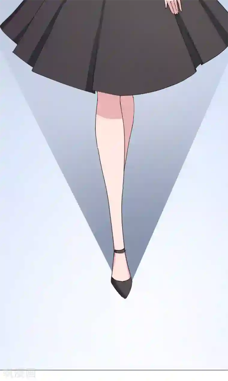 替身名模第7话 卖菜大妈？