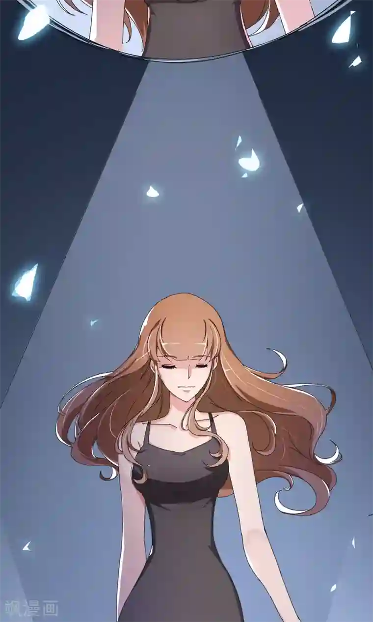 替身名模第7话 卖菜大妈？