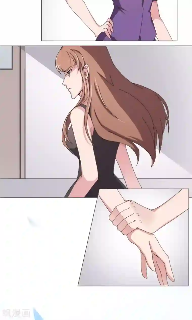 替身名模第8话 争锋相对