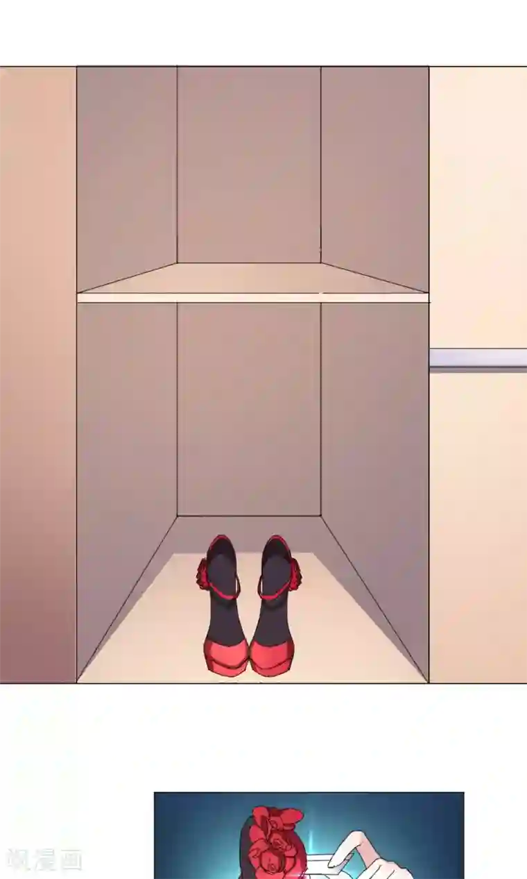 替身名模第9话 不可信的闺蜜