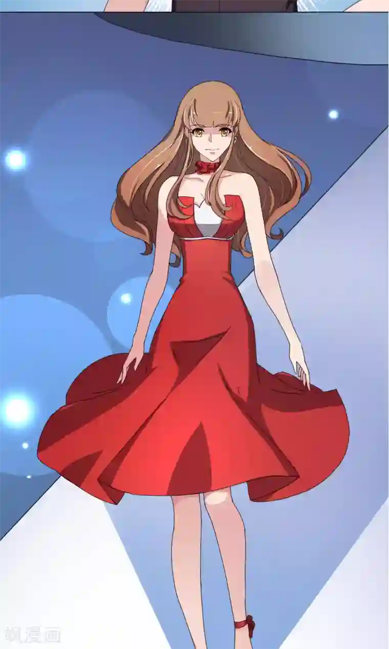 替身名模第9话 不可信的闺蜜