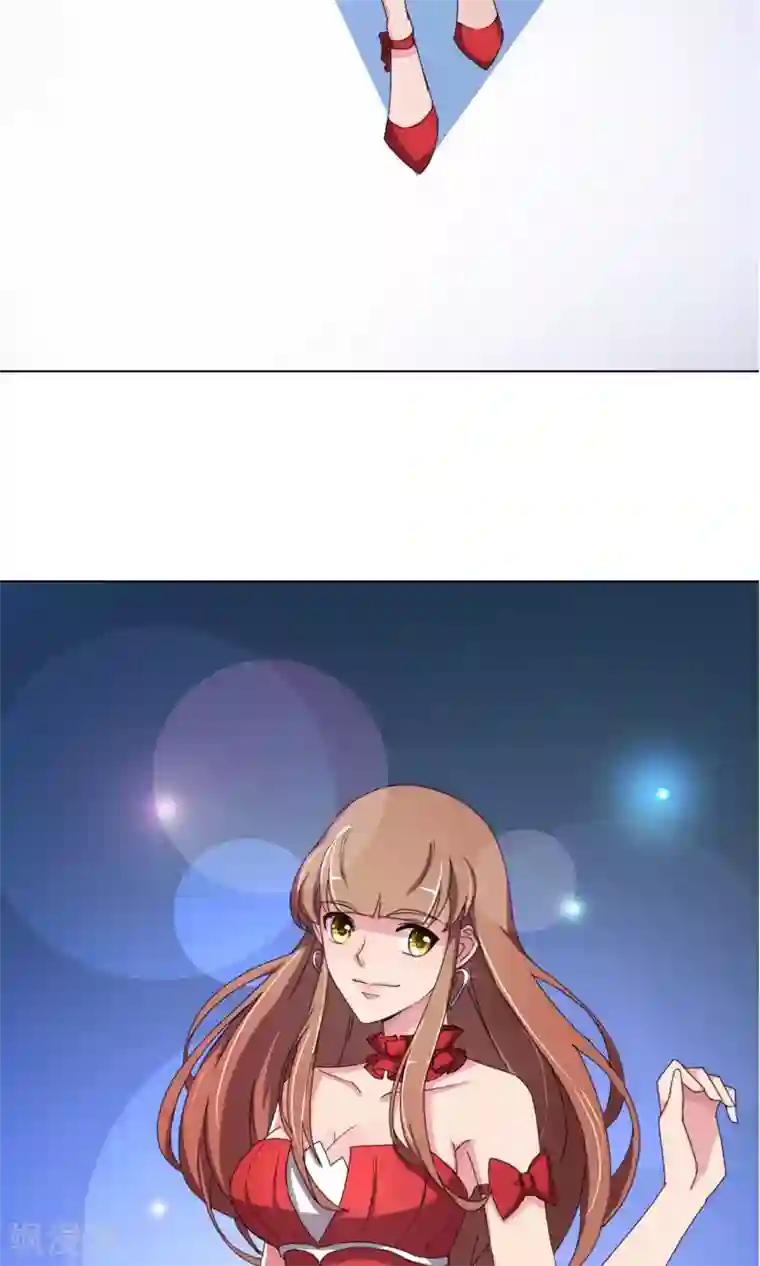 替身名模第9话 不可信的闺蜜