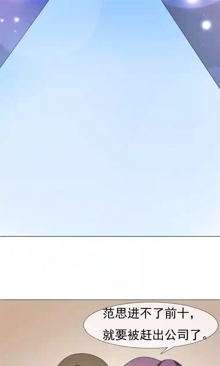 替身名模第9话 不可信的闺蜜