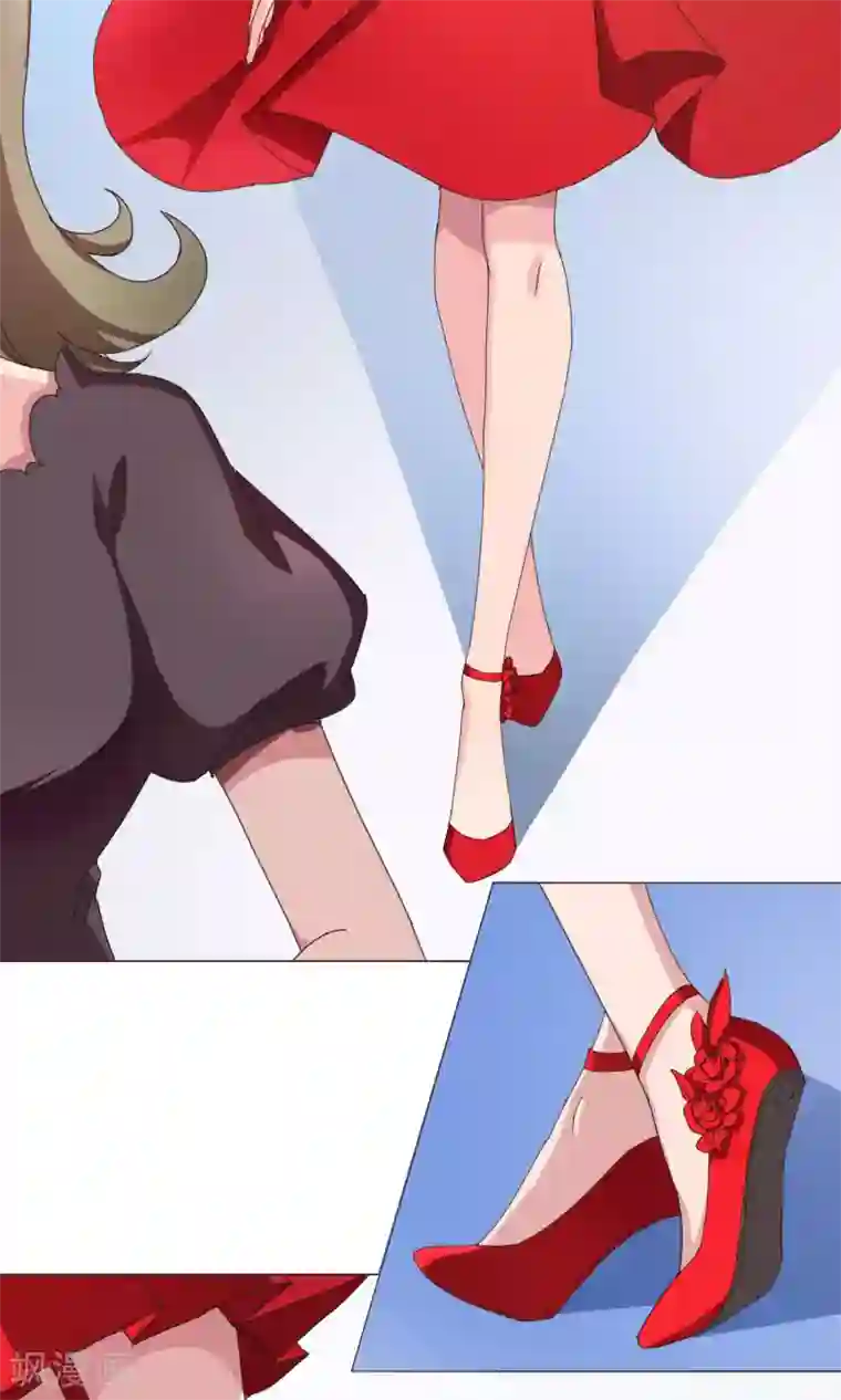 王者荣耀露娜享受的表情第10话 看戏的不嫌事多