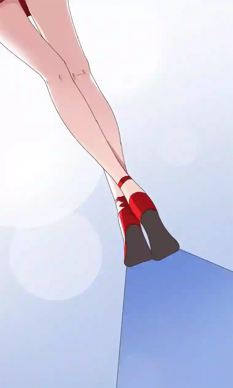 王者荣耀露娜享受的表情第10话 看戏的不嫌事多