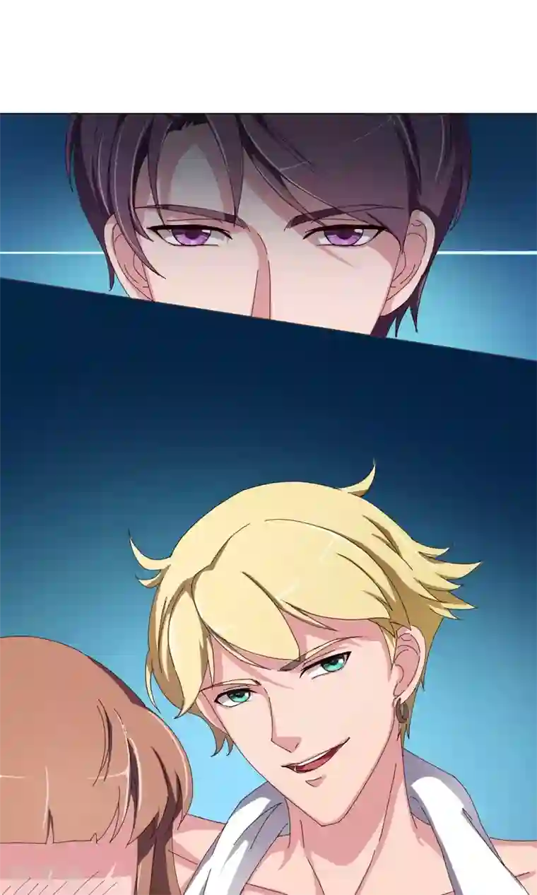 替身名模第13话 欺负的就是你