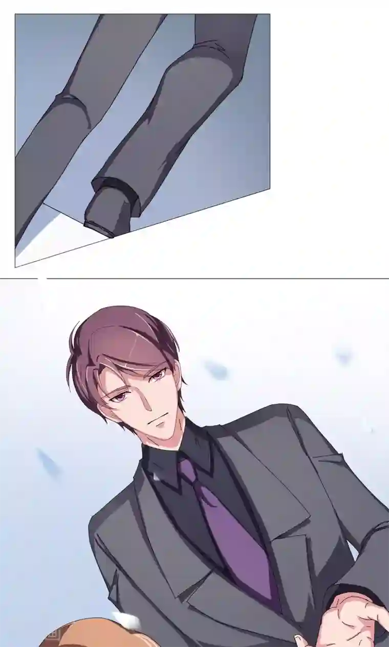 替身名模第13话 欺负的就是你