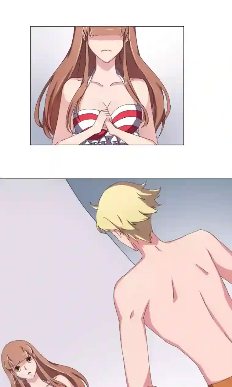 替身名模第13话 欺负的就是你