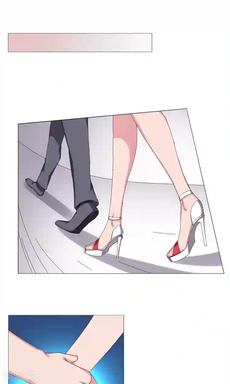 替身名模第14话 原来是姐弟