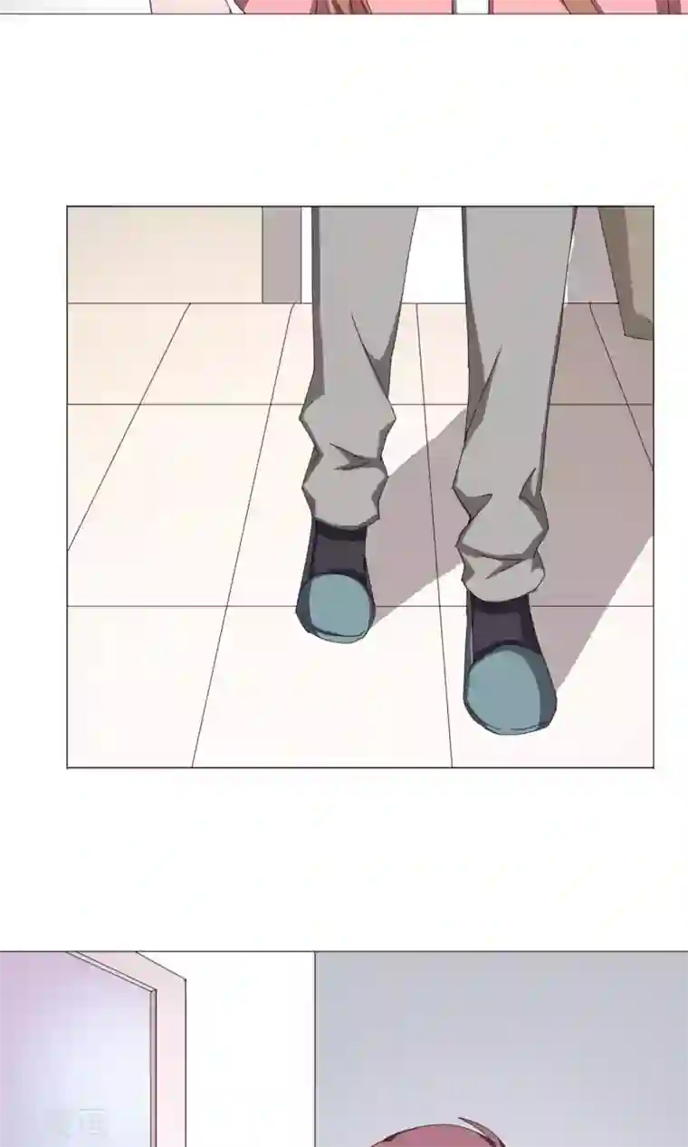 替身名模第15话 见家长