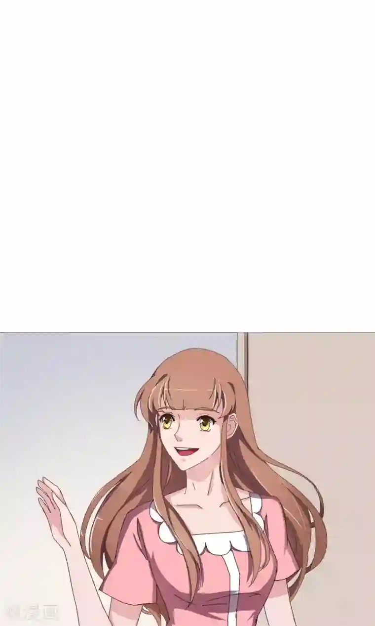 替身名模第16话 母亲的秘密