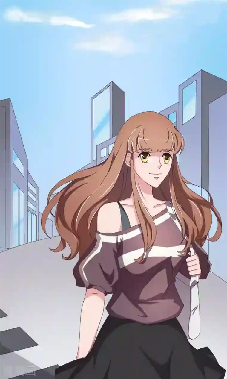 替身名模第16话 母亲的秘密