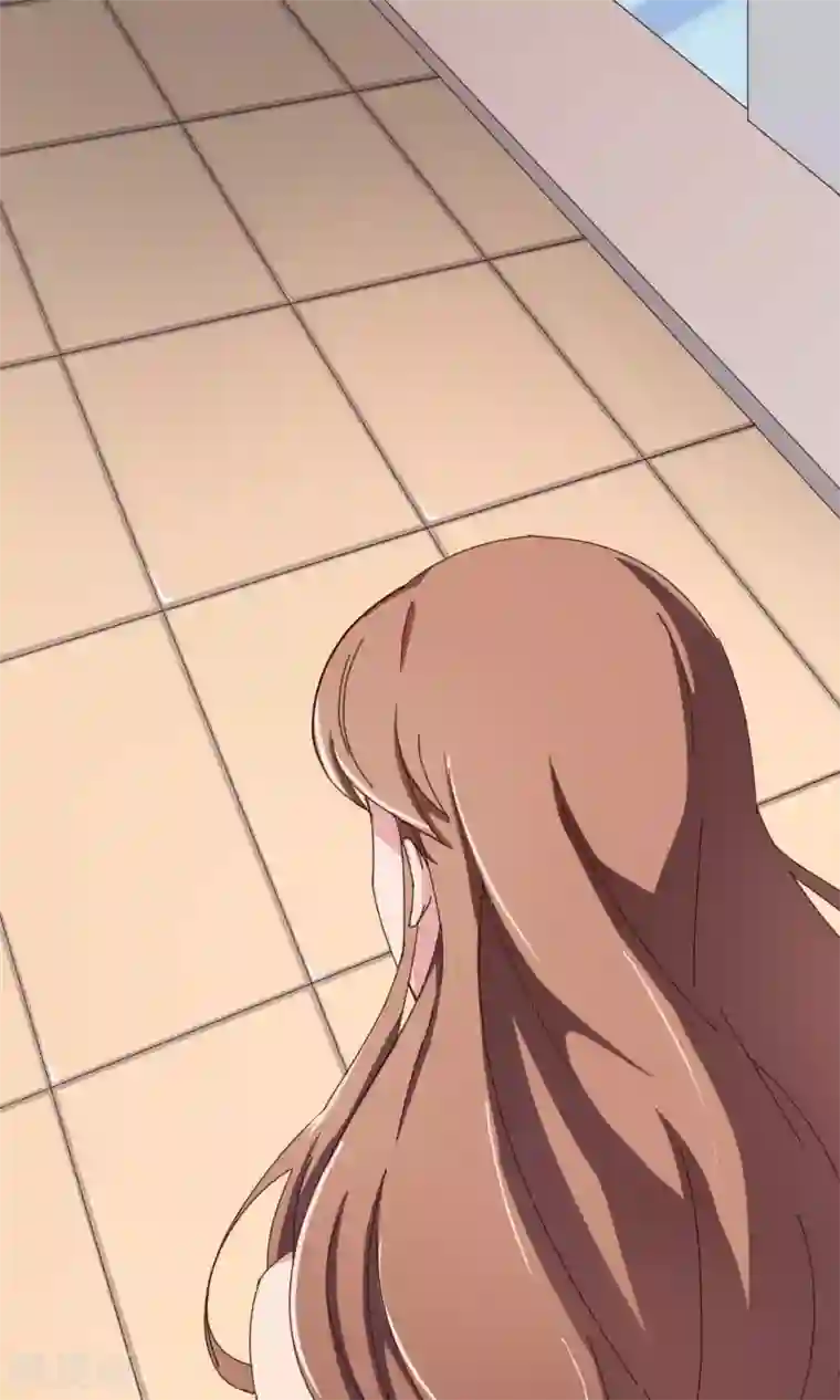 替身名模第16话 母亲的秘密