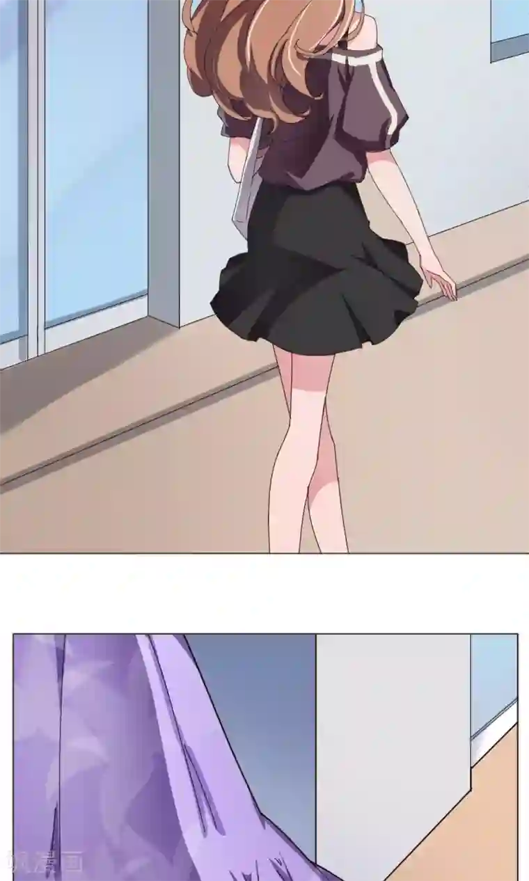 替身名模第16话 母亲的秘密