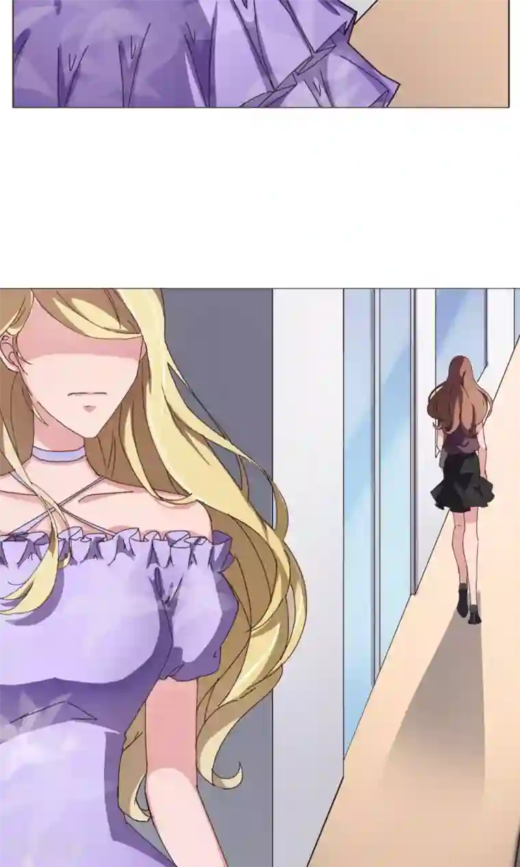 替身名模第16话 母亲的秘密