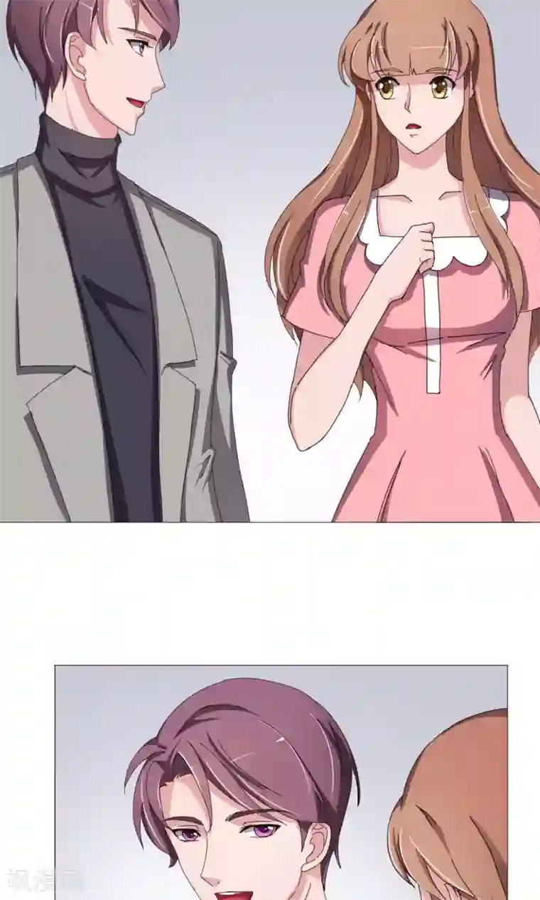 替身名模第16话 母亲的秘密