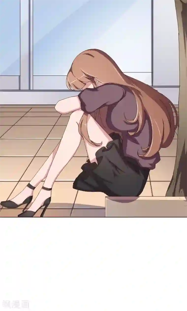 替身名模第17话 替身的秘密