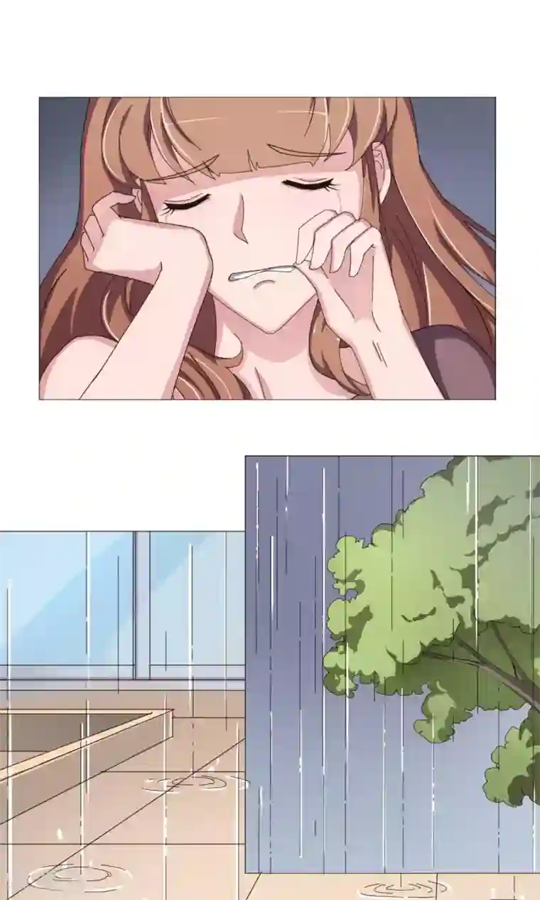 替身名模第17话 替身的秘密