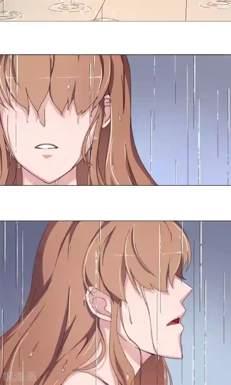 替身名模第17话 替身的秘密