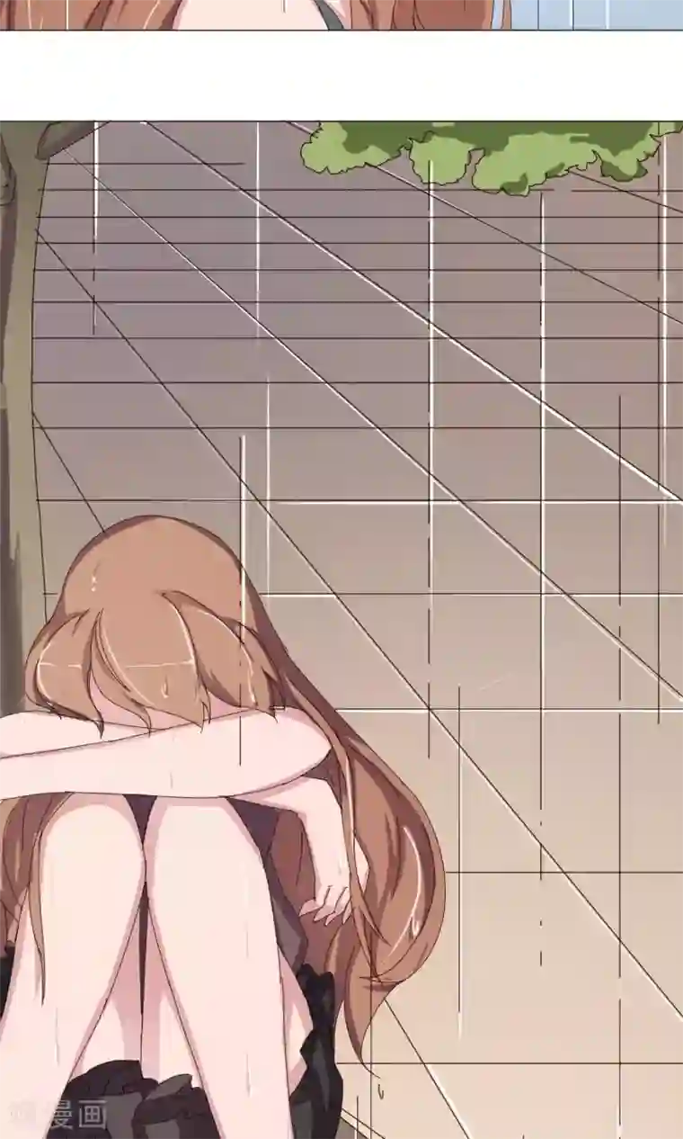 替身名模第17话 替身的秘密