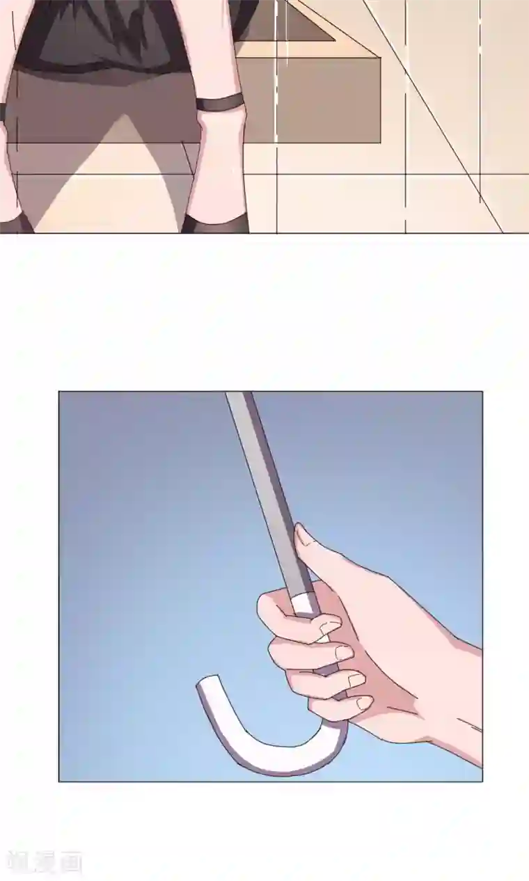 替身名模第17话 替身的秘密