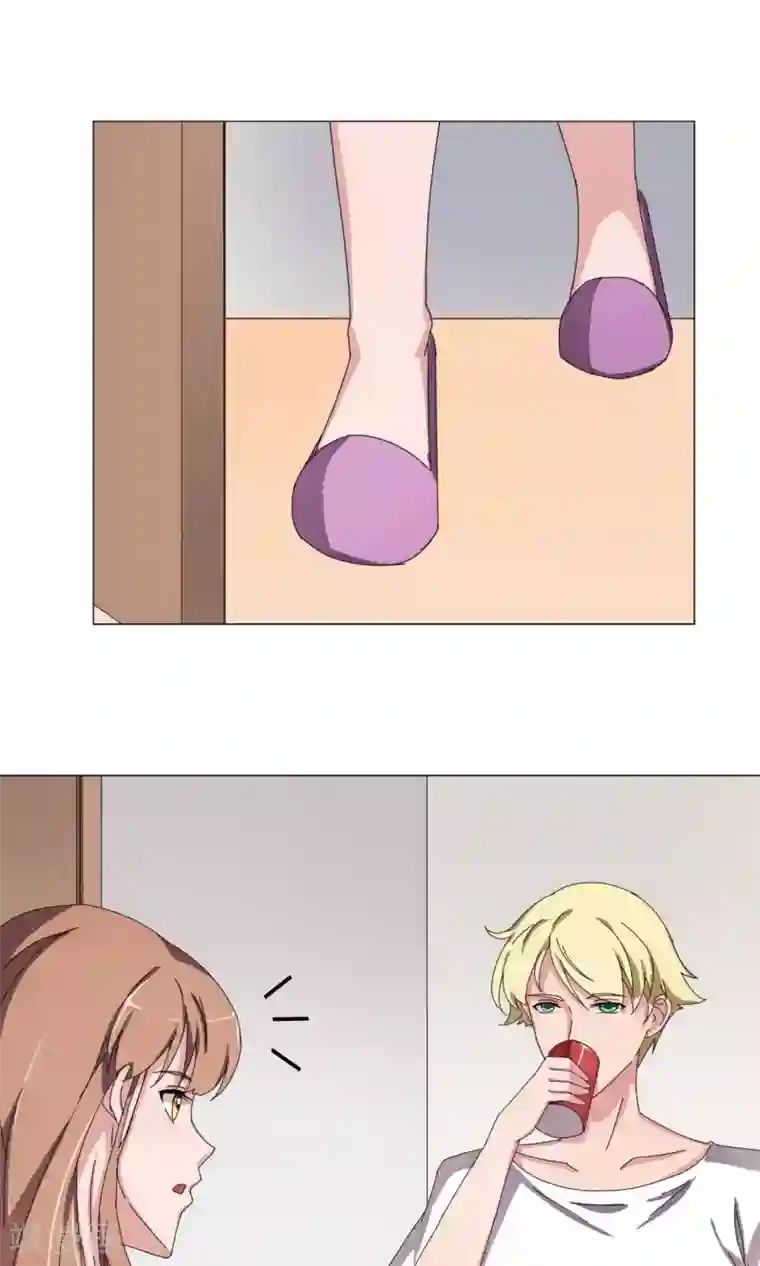 替身名模第18话 闽夕出场