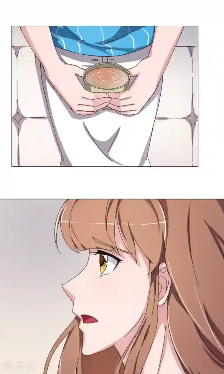 替身名模第18话 闽夕出场