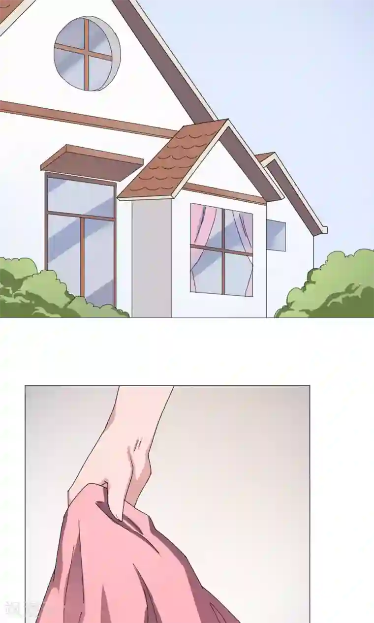 替身名模第18话 闽夕出场