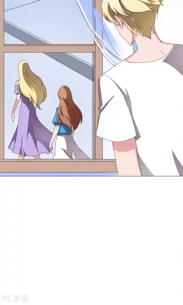 替身名模第19话 交流心得