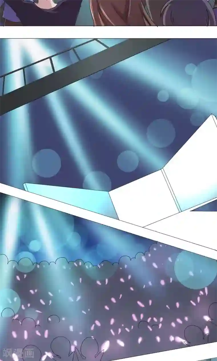 替身名模第20话 真正的王者