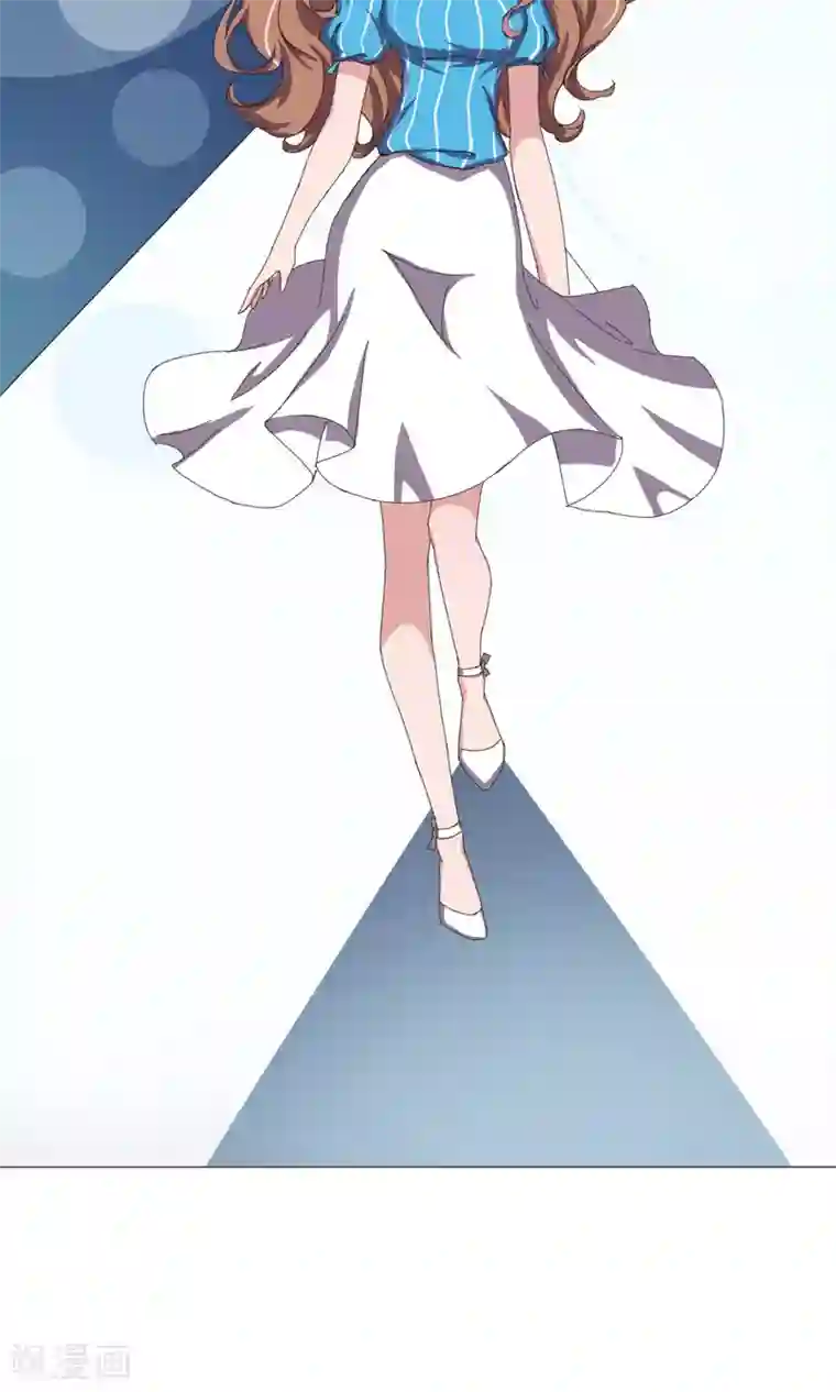 替身名模第20话 真正的王者