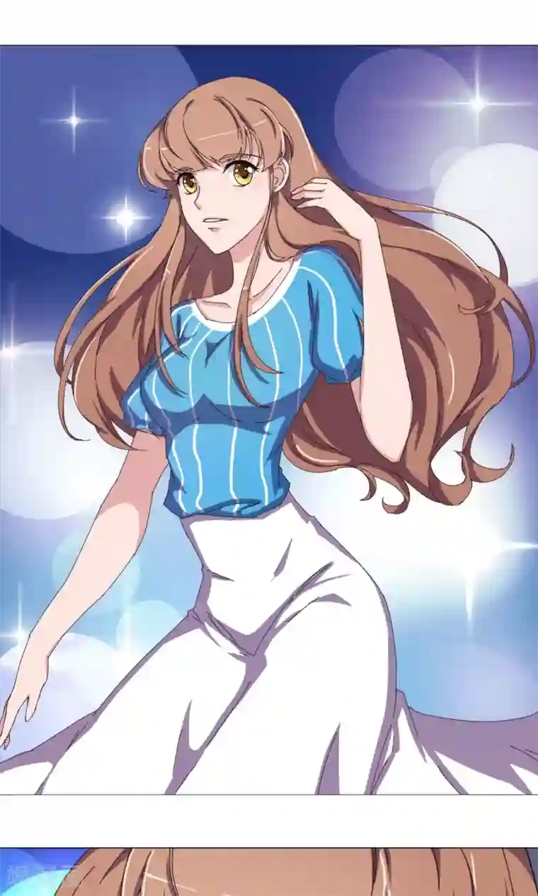 替身名模第20话 真正的王者