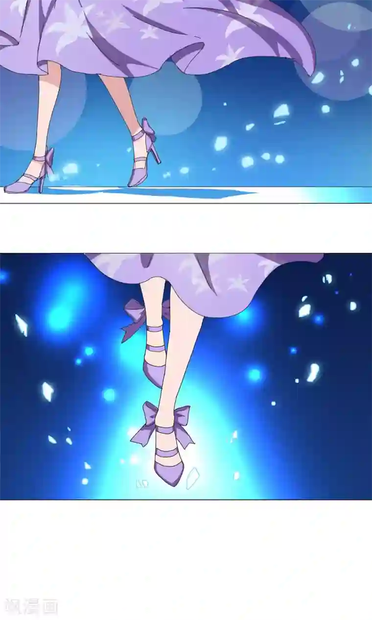 替身名模第20话 真正的王者