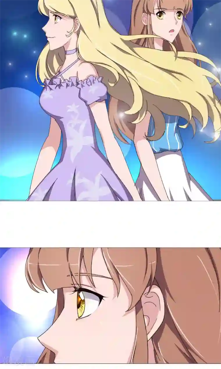 替身名模第20话 真正的王者