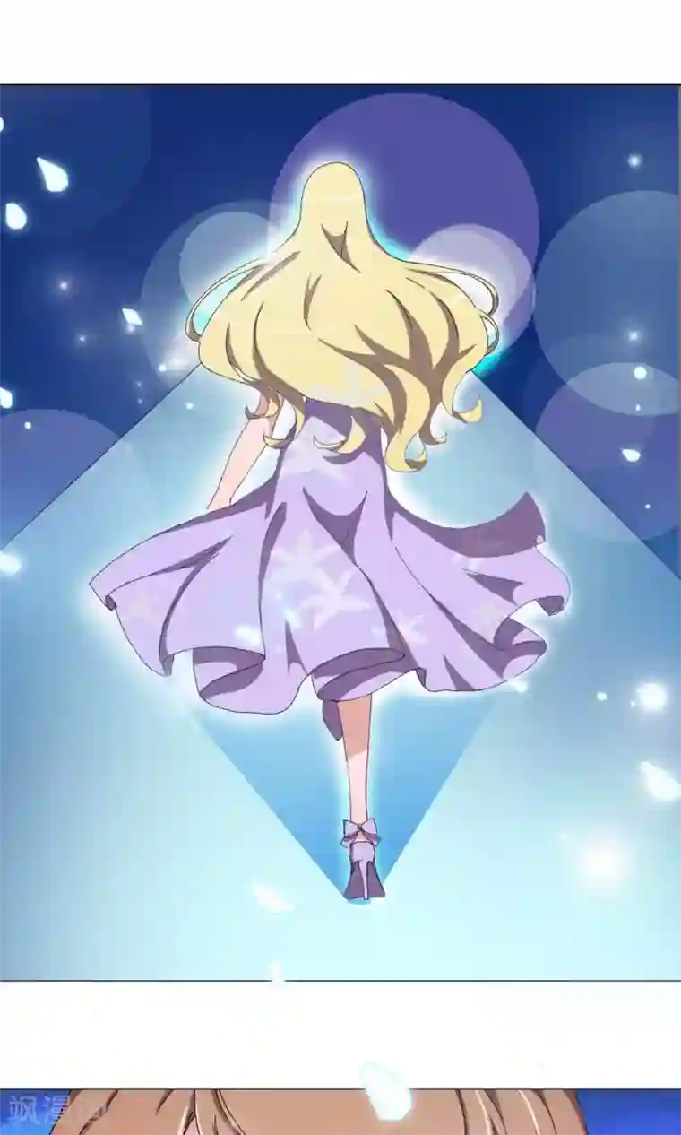 替身名模第20话 真正的王者