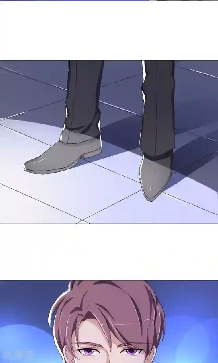 替身名模第20话 真正的王者