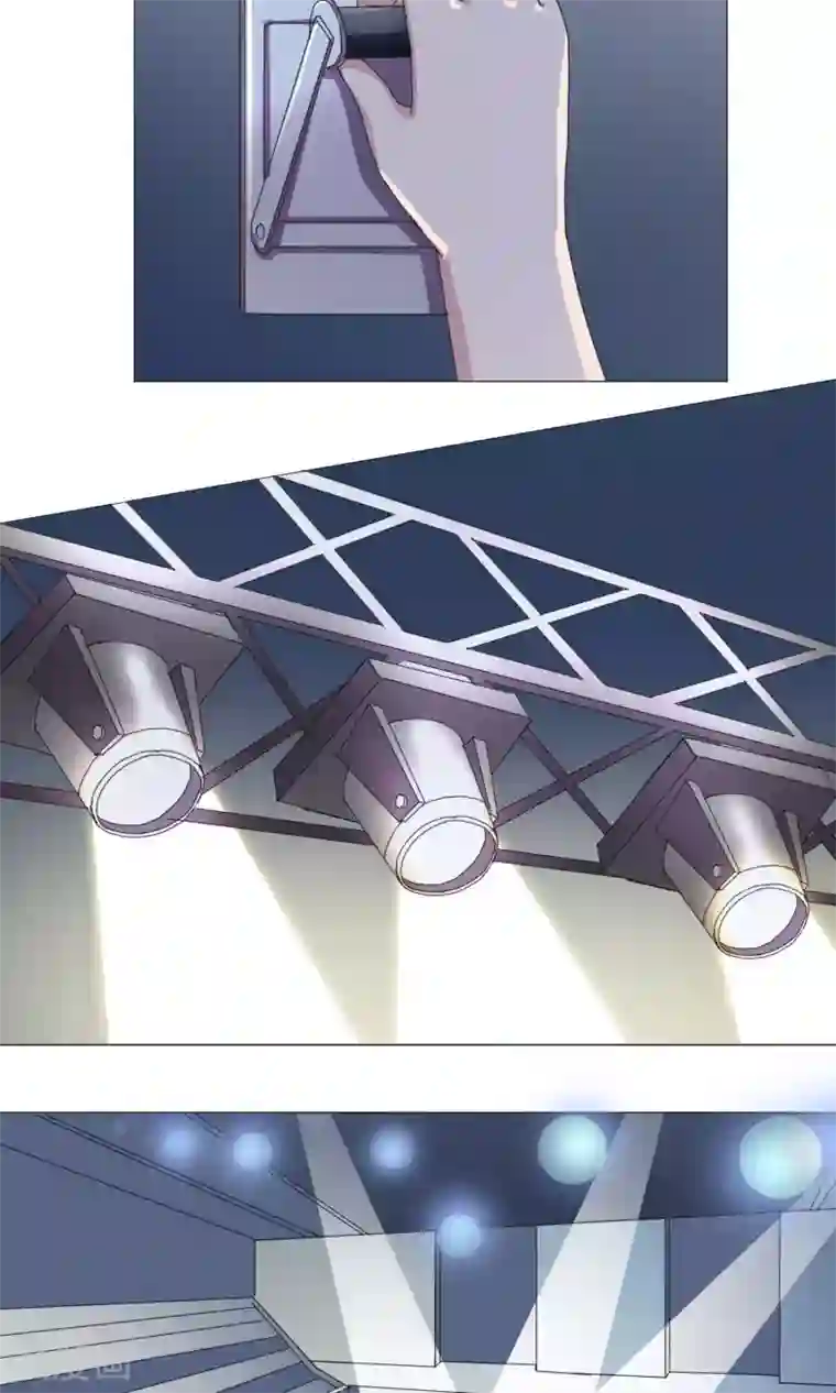 替身名模第20话 真正的王者