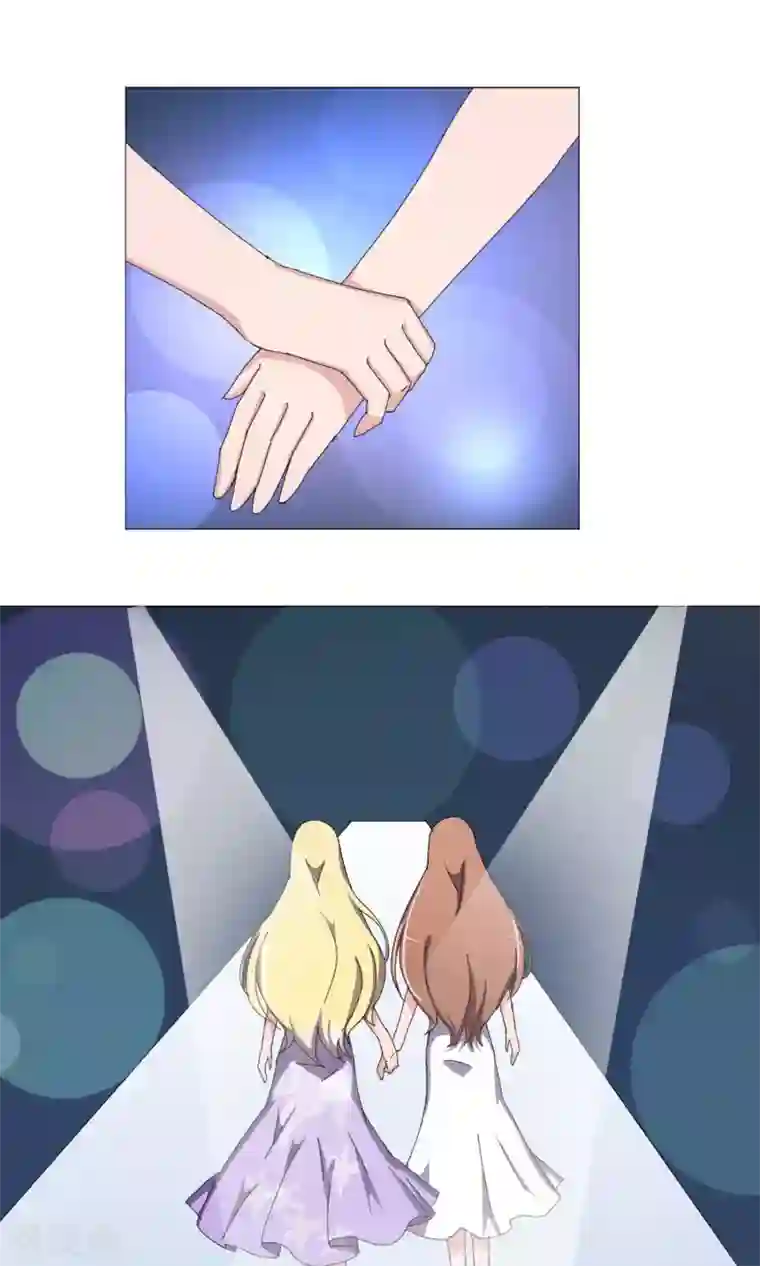 替身名模第20话 真正的王者