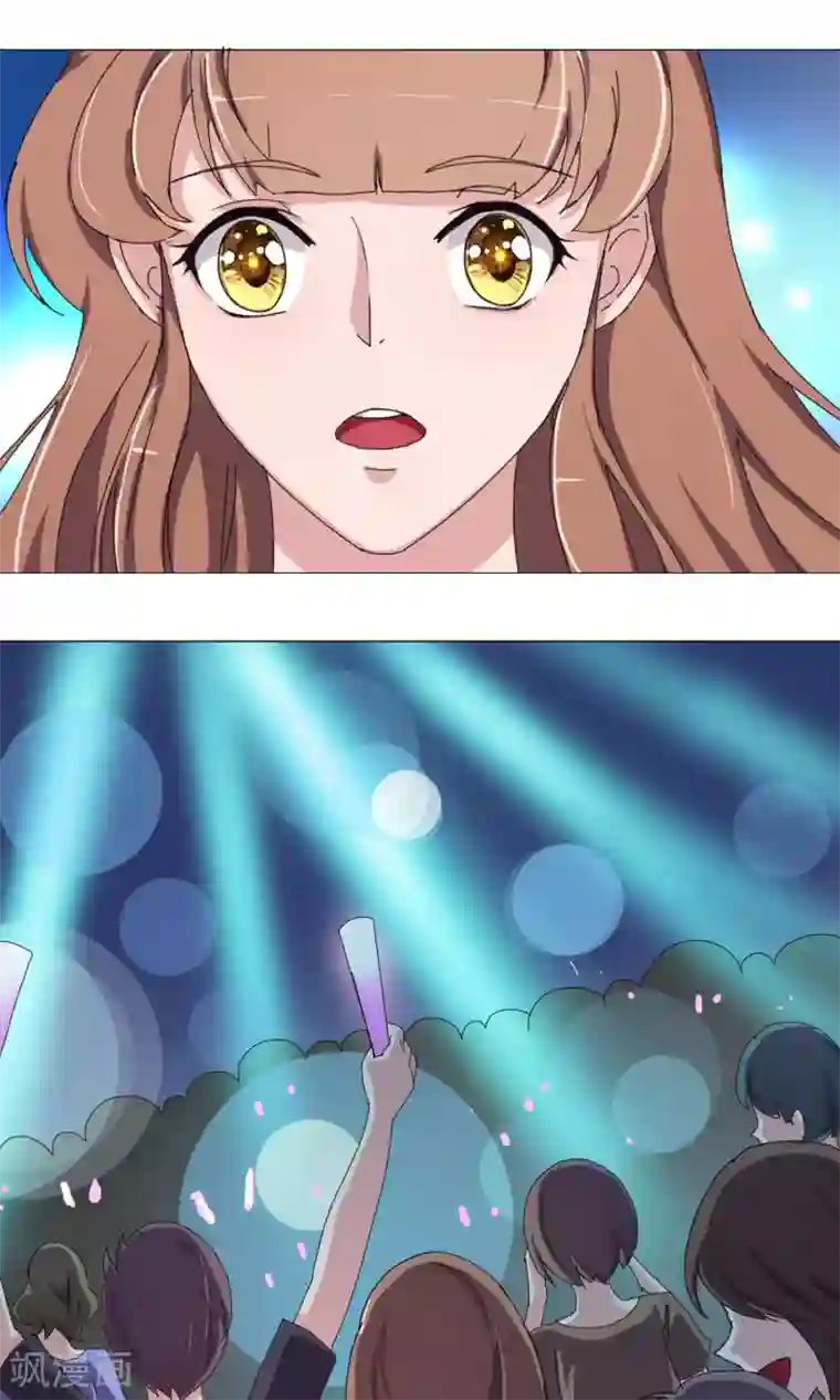 替身名模第20话 真正的王者