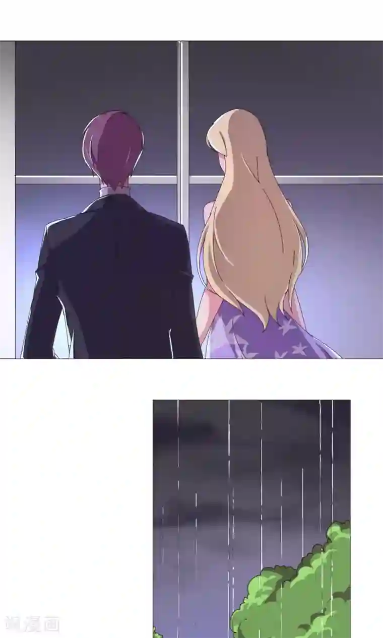 替身名模第22话 傲娇的人