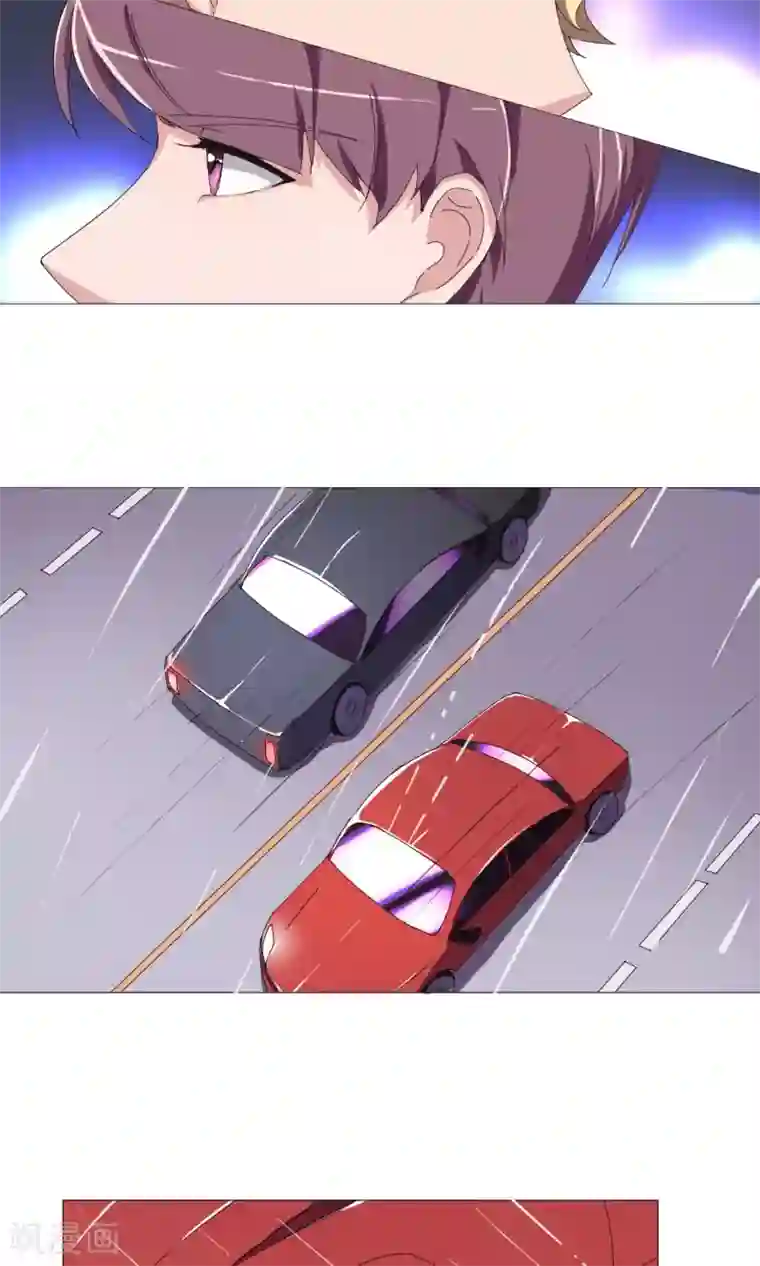 替身名模第22话 傲娇的人