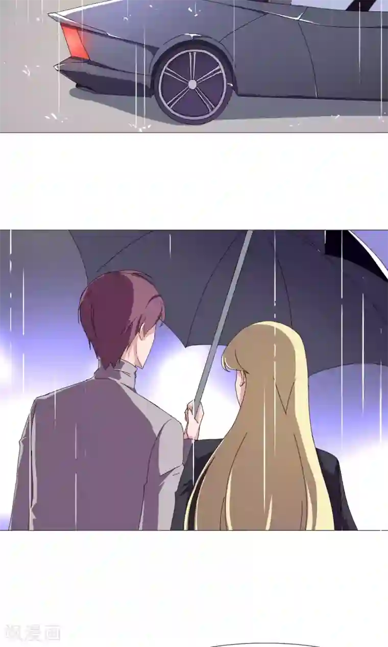 替身名模第22话 傲娇的人