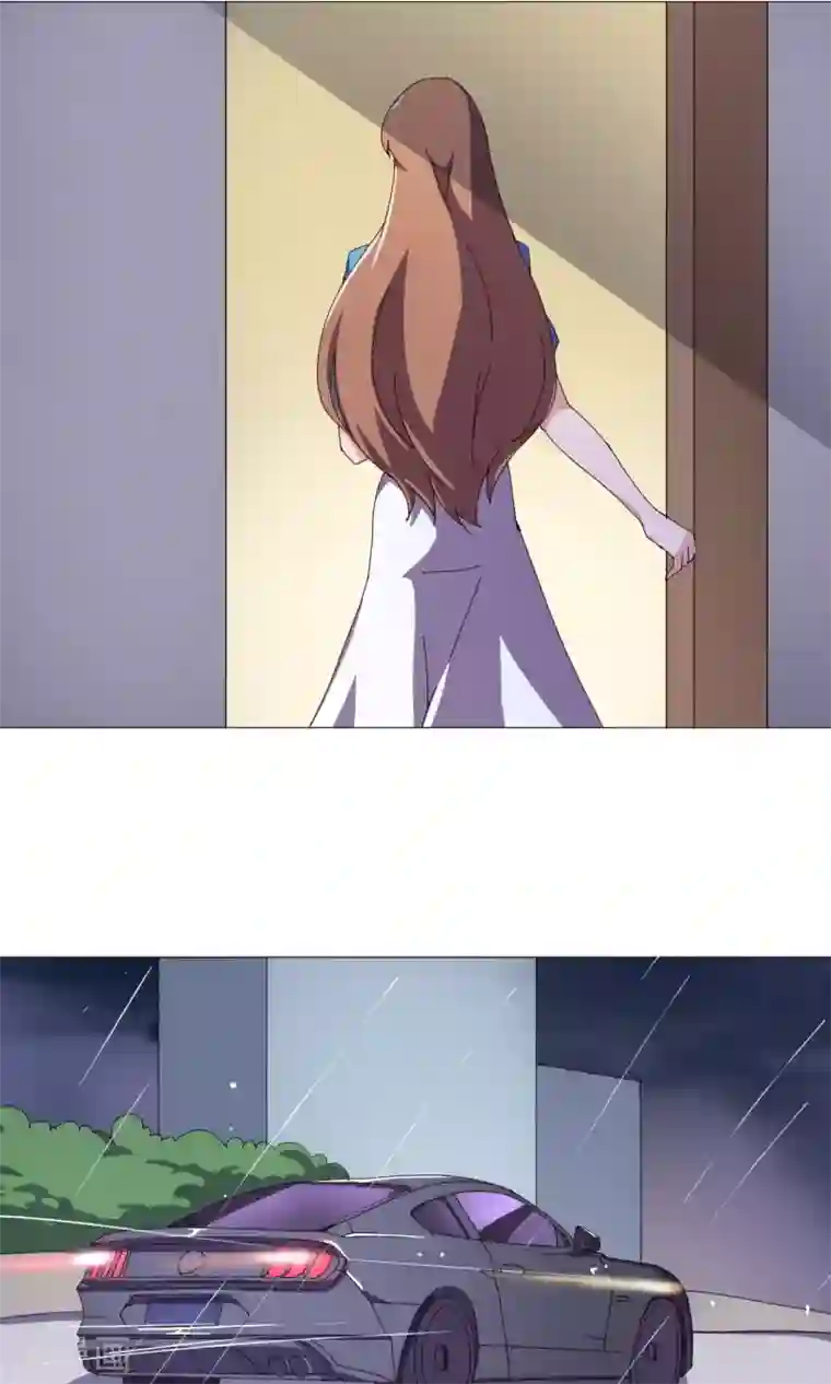 替身名模第23话 吃醋了吗