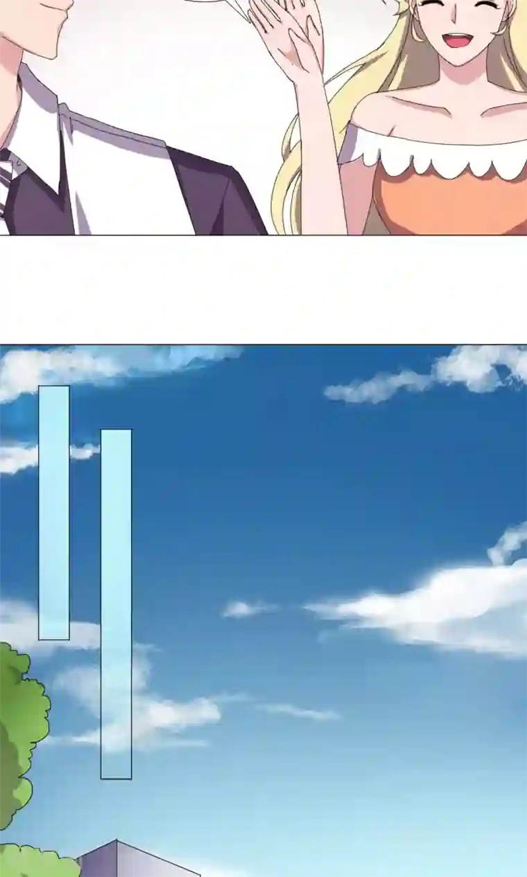 替身名模第25话 神秘访客